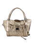 Farrar Large Shoulder Bag, front view